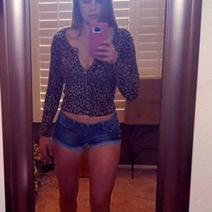 Leopard Print sweater